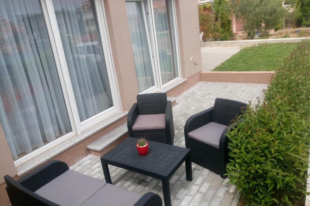 Photo of Patio Balcony in Zadar