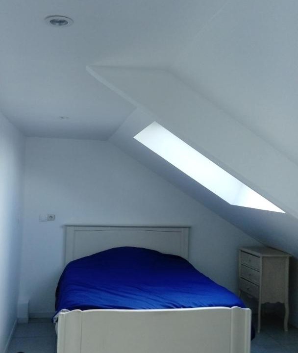 Photo of Bedroom in Blessy