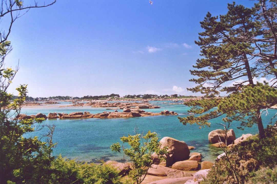 Photo of Others in Trebeurden