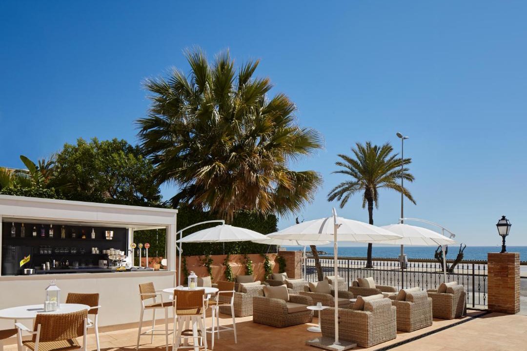 Photo of Others in Passeig Maritim