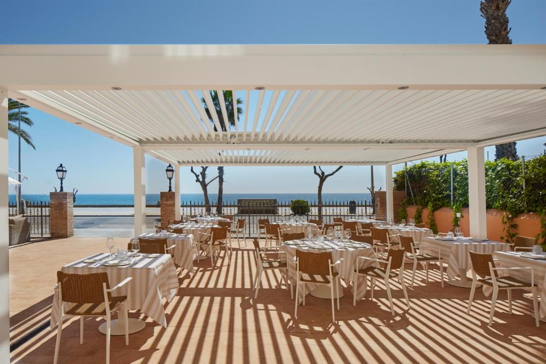 Photo of Others in Passeig Maritim