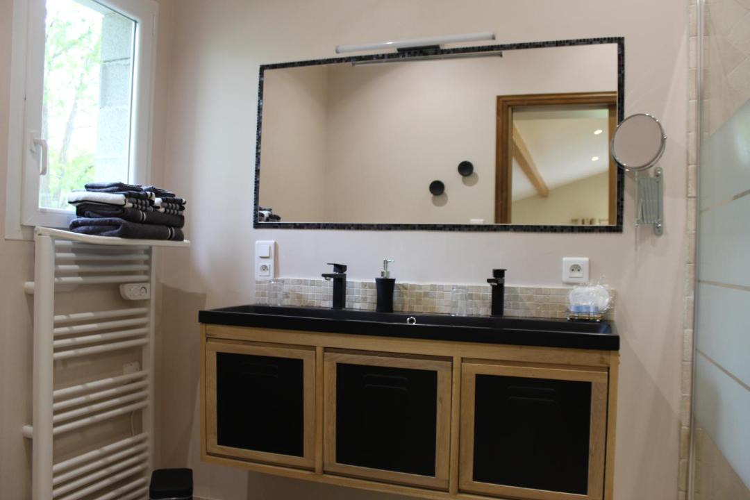 Photo of Bathroom in Bajamont