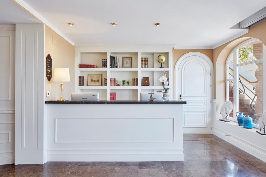 Photo of Others in Passeig Maritim