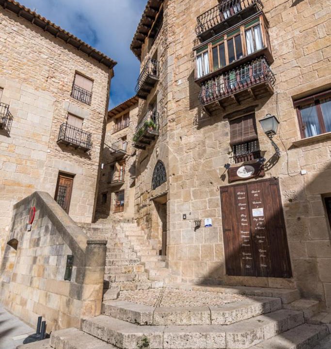 Photo of Others in Valderrobres