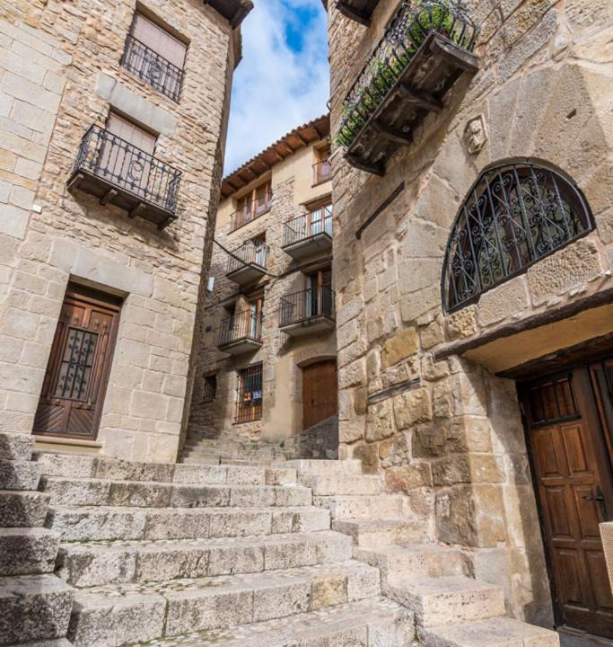 Photo of Others in Valderrobres