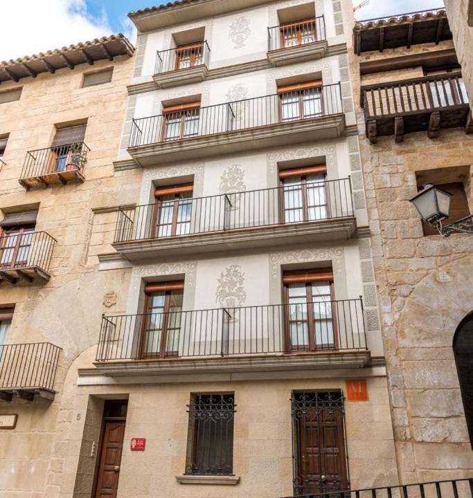 Photo of Others in Valderrobres