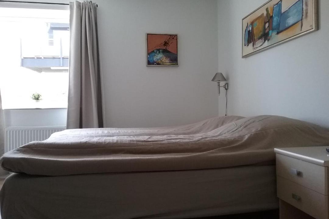 Photo of Bedroom in Hals