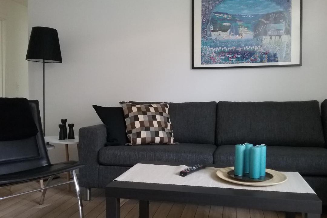 Photo of Livingroom in Hals