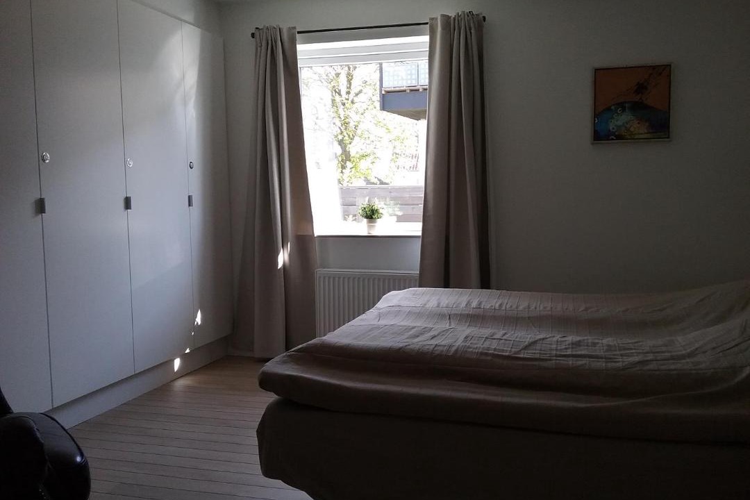 Photo of Bedroom in Hals