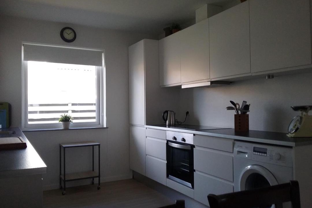 Photo of Kitchen in Hals