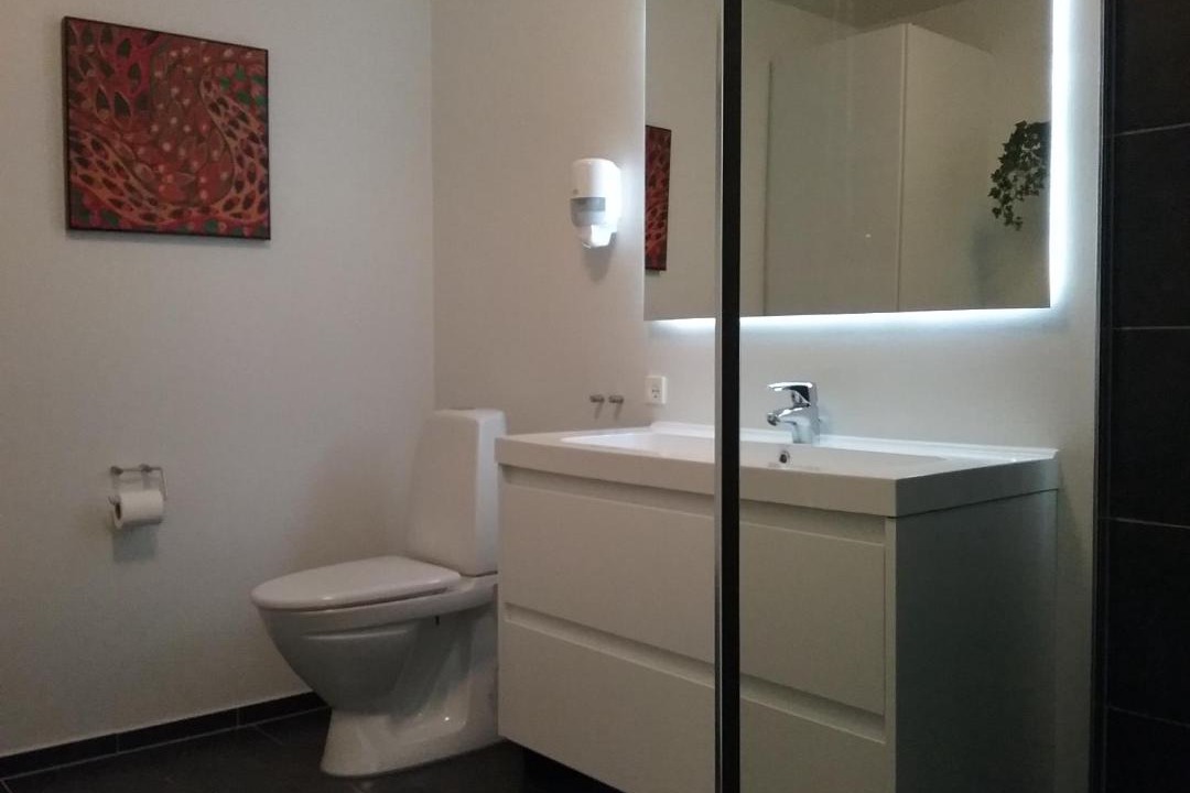 Photo of Bathroom in Hals
