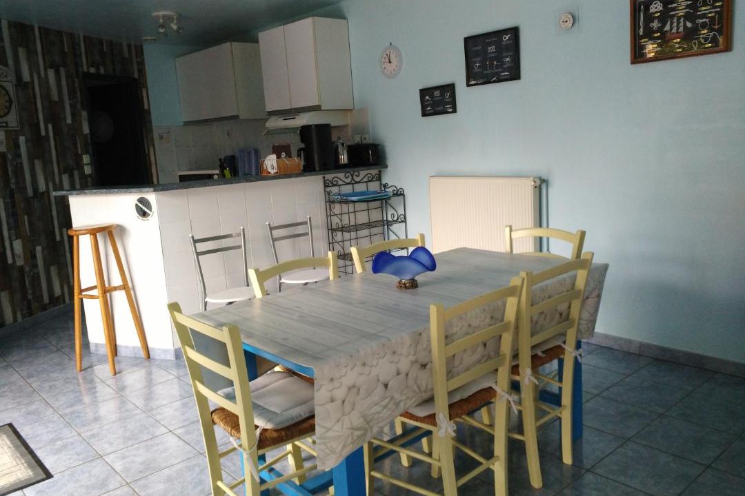 Photo of Kitchen in Colleville-sur-Mer