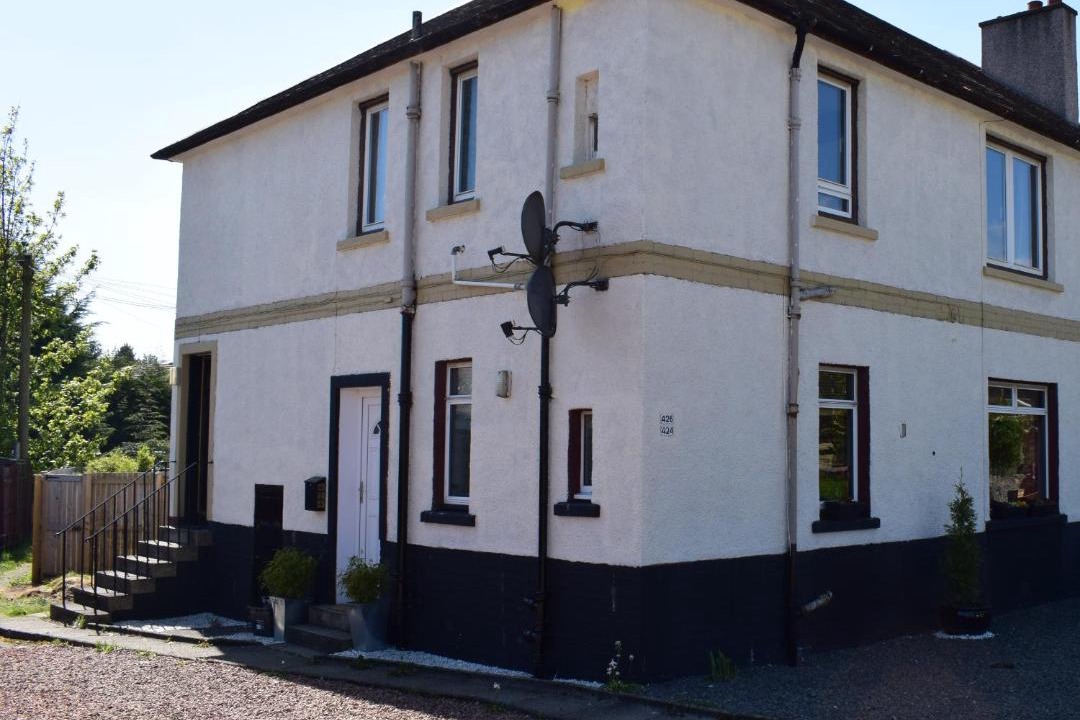 Photo of Others in Larbert