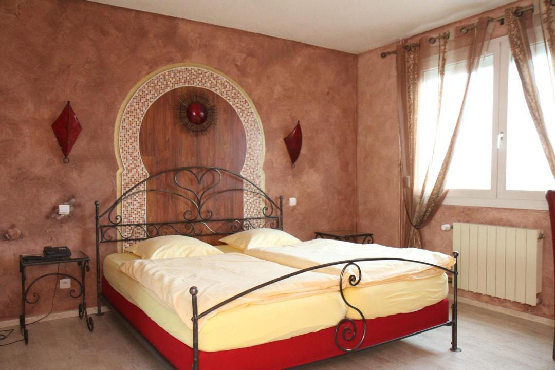 Photo of Bedroom in Haguenau