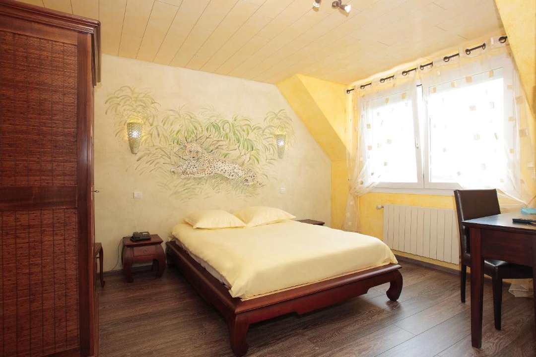 Photo of Bedroom in Haguenau