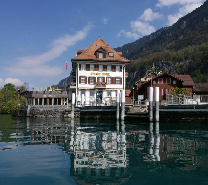 Photo of Others in Iseltwald