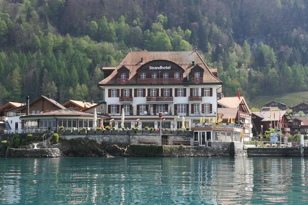 Photo of Others in Iseltwald