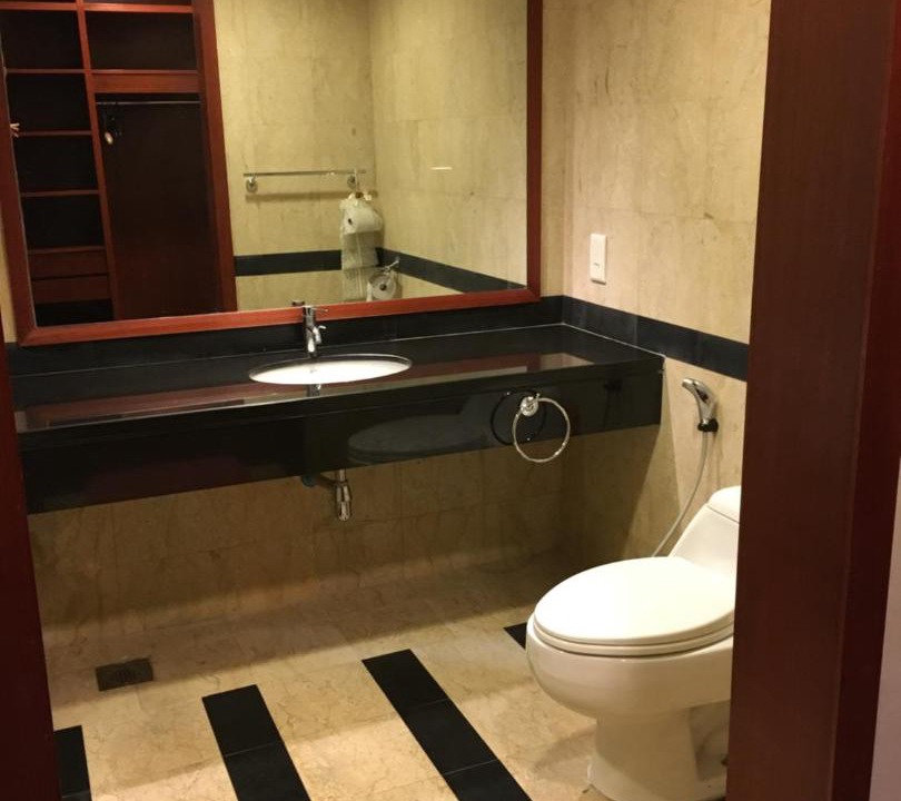 Photo of Bathroom in Pulai
