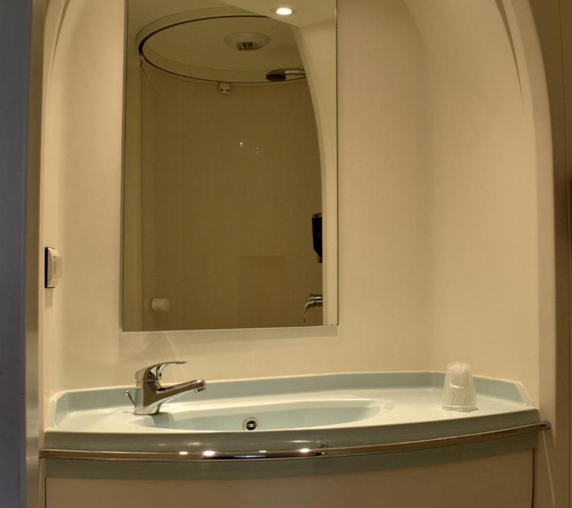 Photo of Bathroom in Montcaret