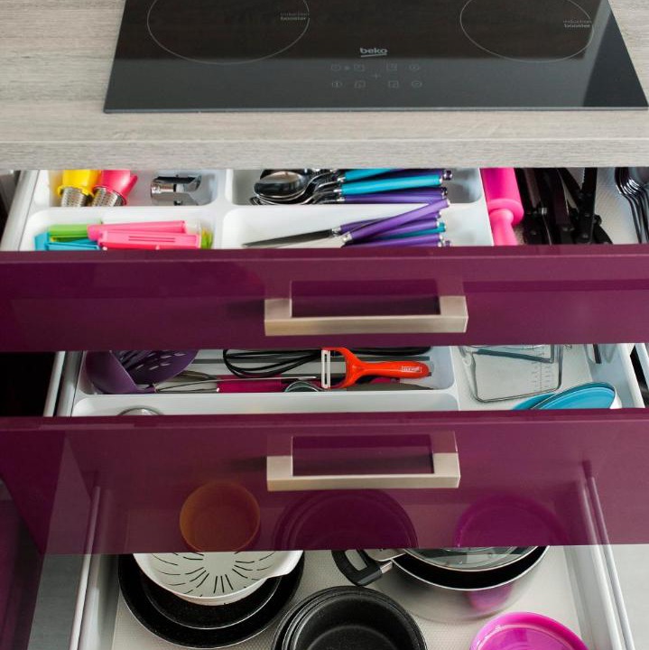 Photo of Kitchen in Cristot