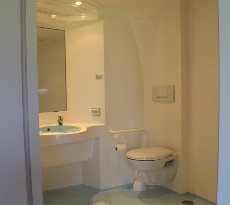 Photo of Bathroom in Montcaret