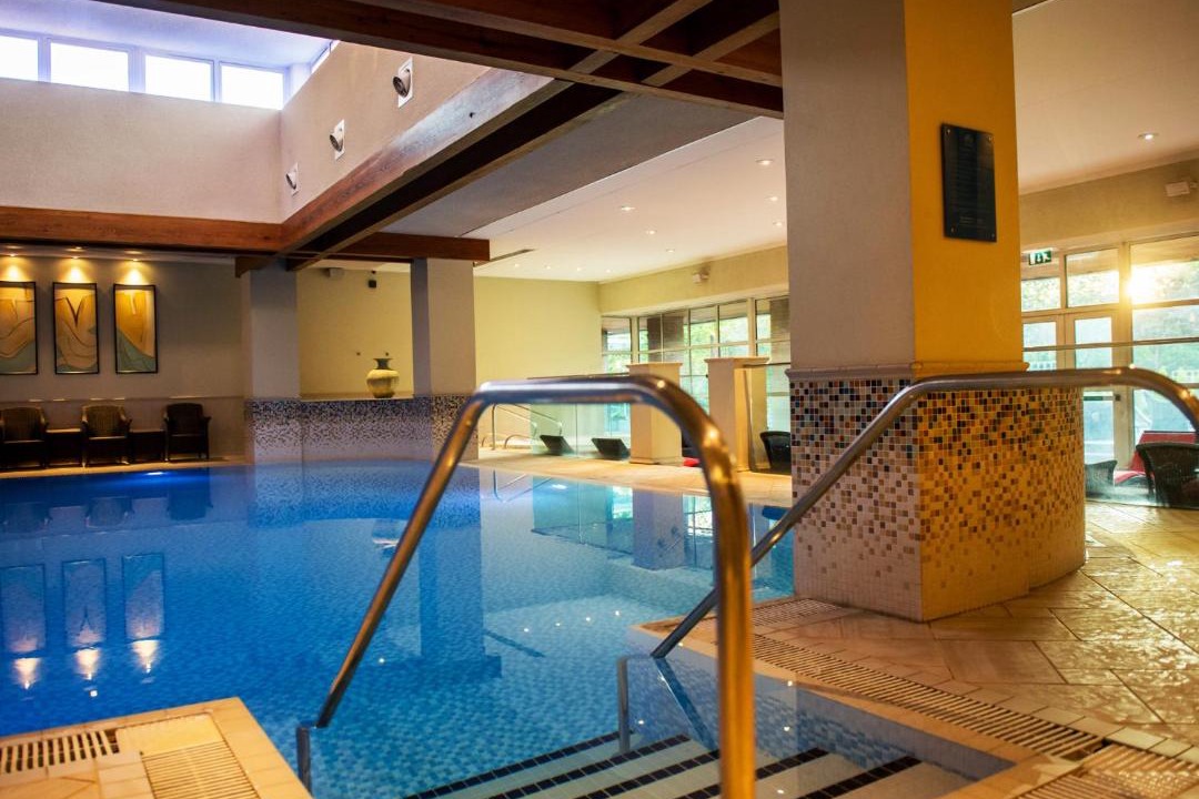 Photo of Outdoor in Chapeltown