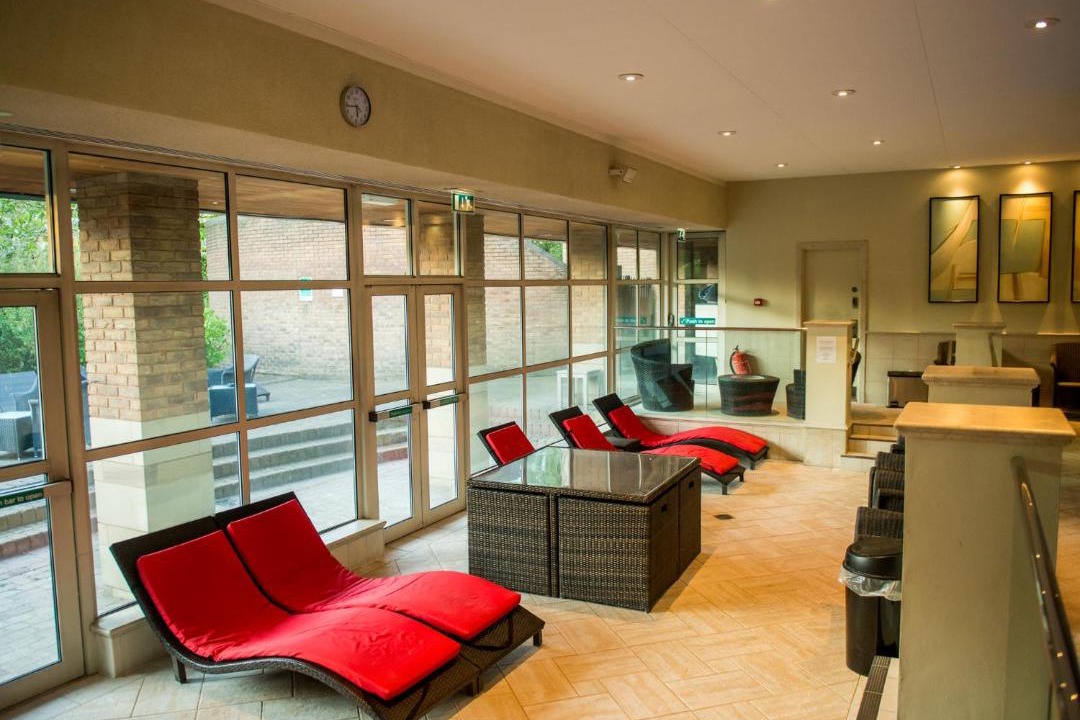 Photo of Others in Chapeltown