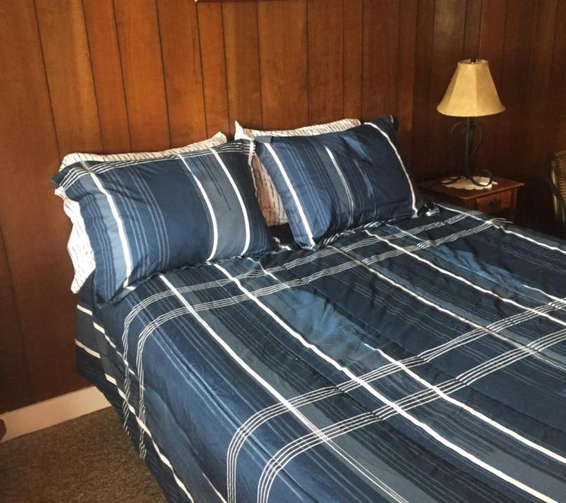 Photo of Bedroom in Old Orchard Beach