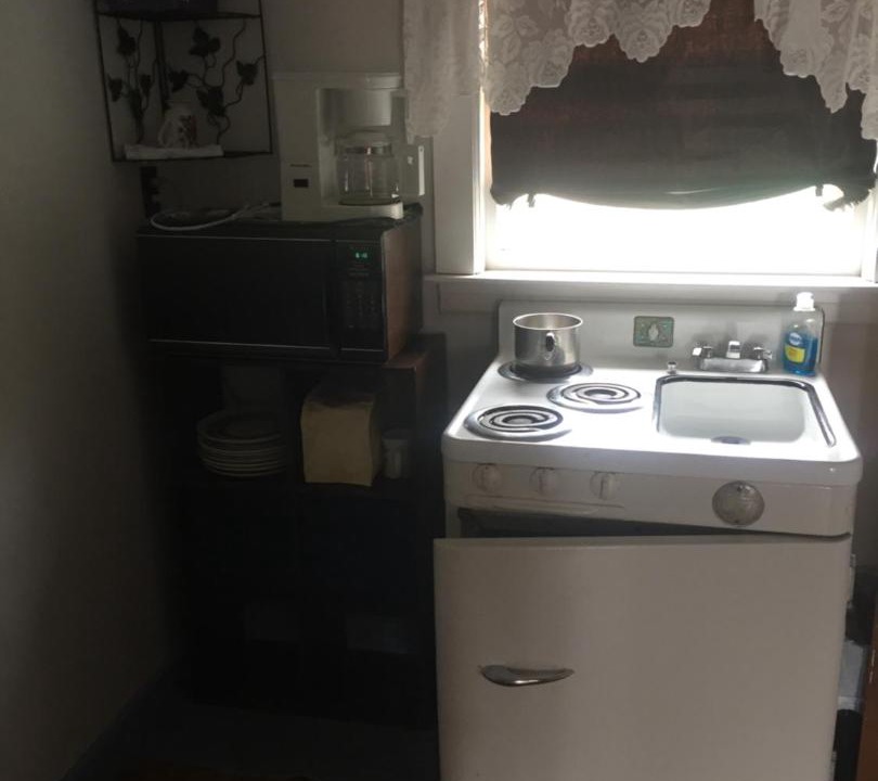 Photo of Kitchen in Old Orchard Beach