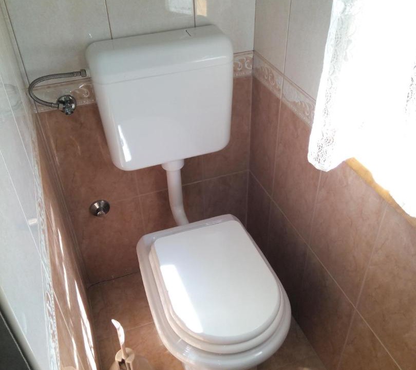 Photo of Bathroom in Fuzine