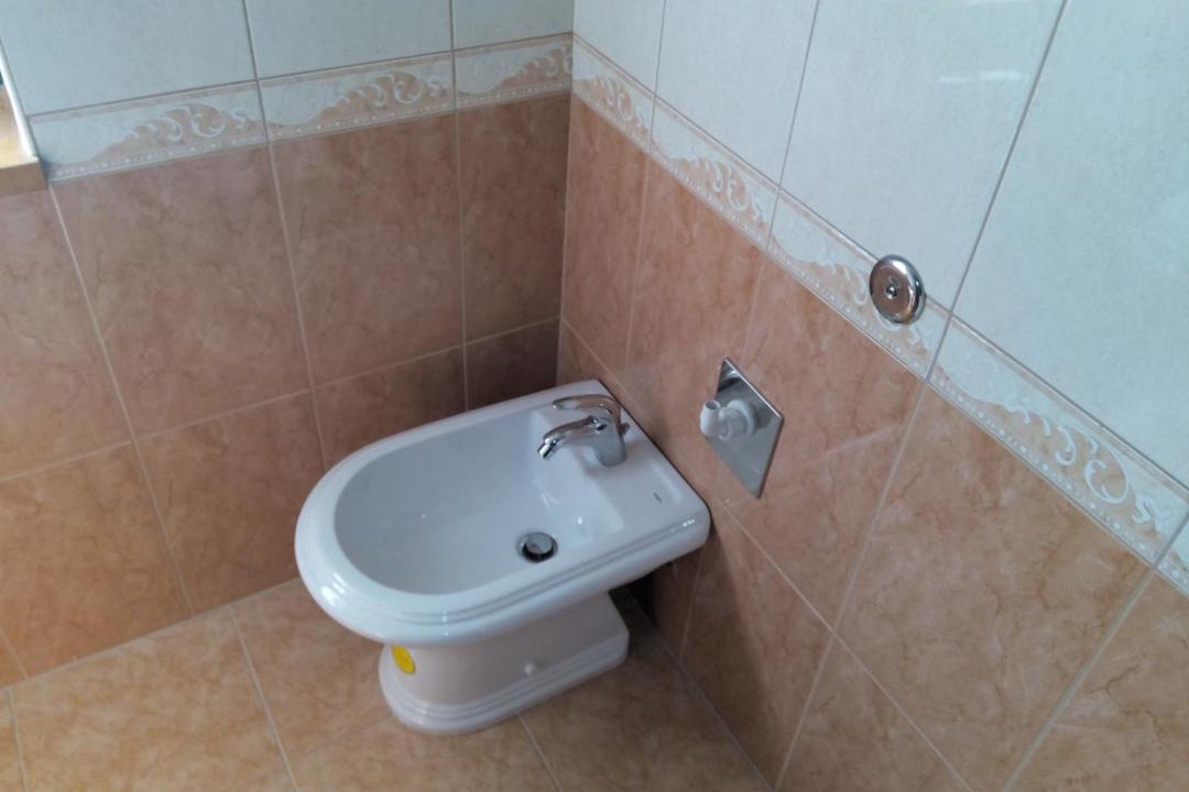 Photo of Bathroom in Fuzine