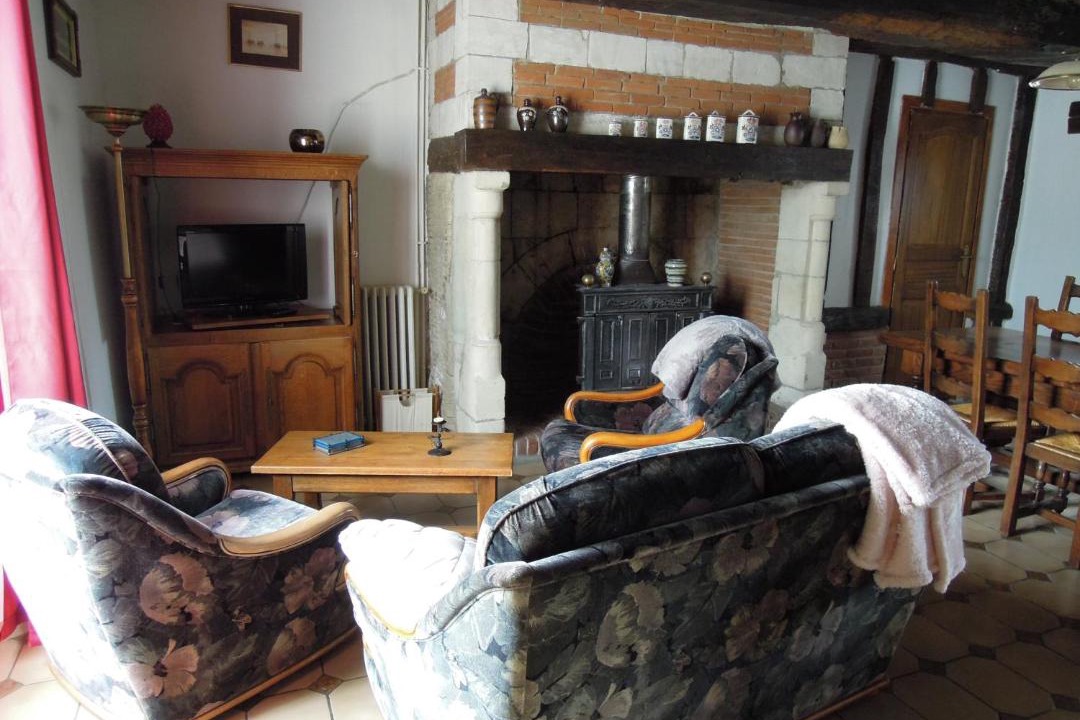 Photo of Others in Octeville-sur-Mer