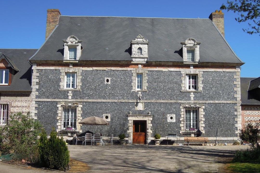 Photo of Others in Octeville-sur-Mer