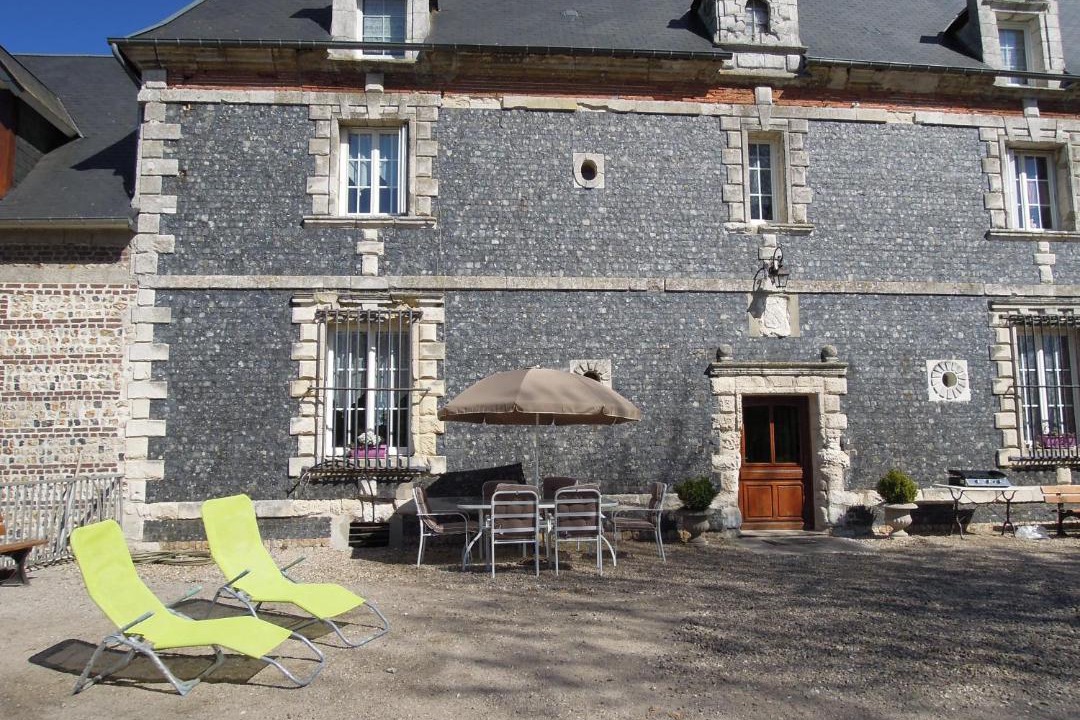 Photo of Others in Octeville-sur-Mer