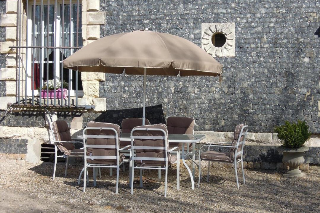 Photo of Others in Octeville-sur-Mer