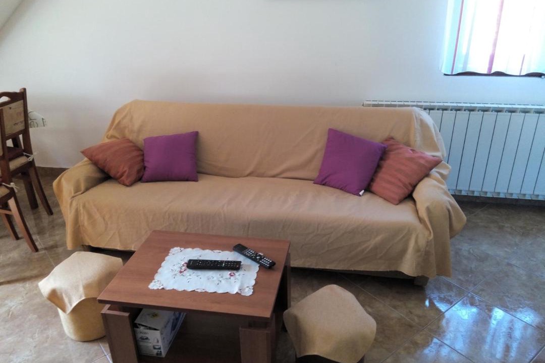 Photo of Livingroom in Fuzine