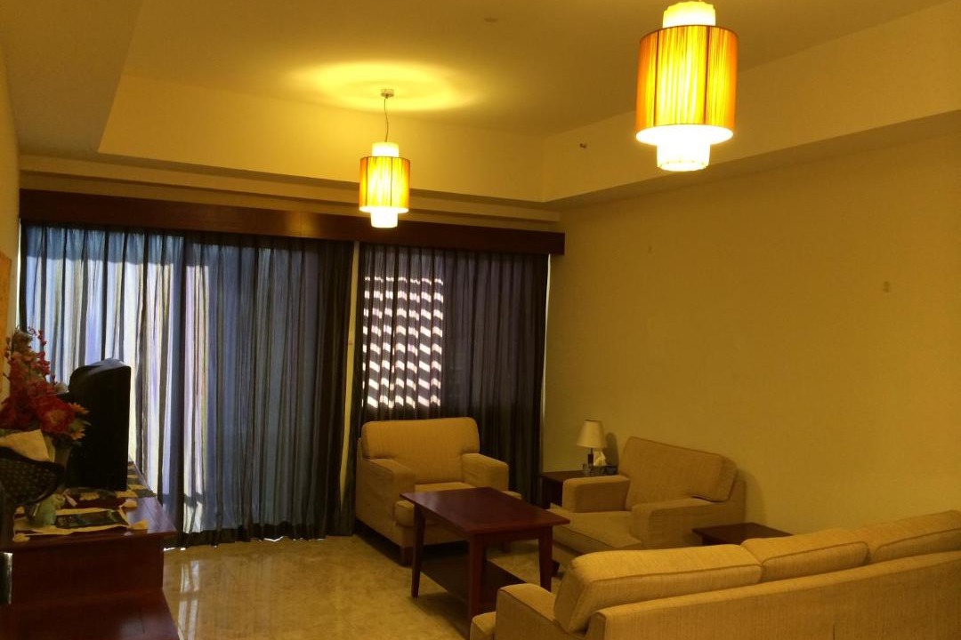 Photo of Livingroom in Pulai