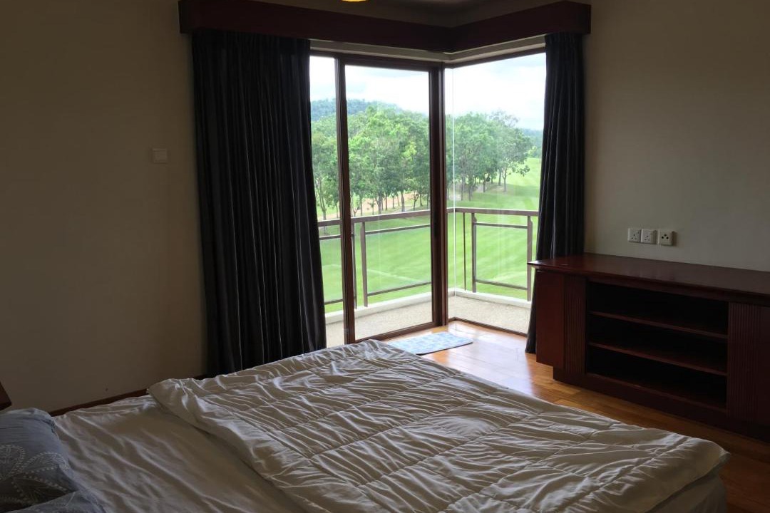 Photo of Bedroom in Pulai