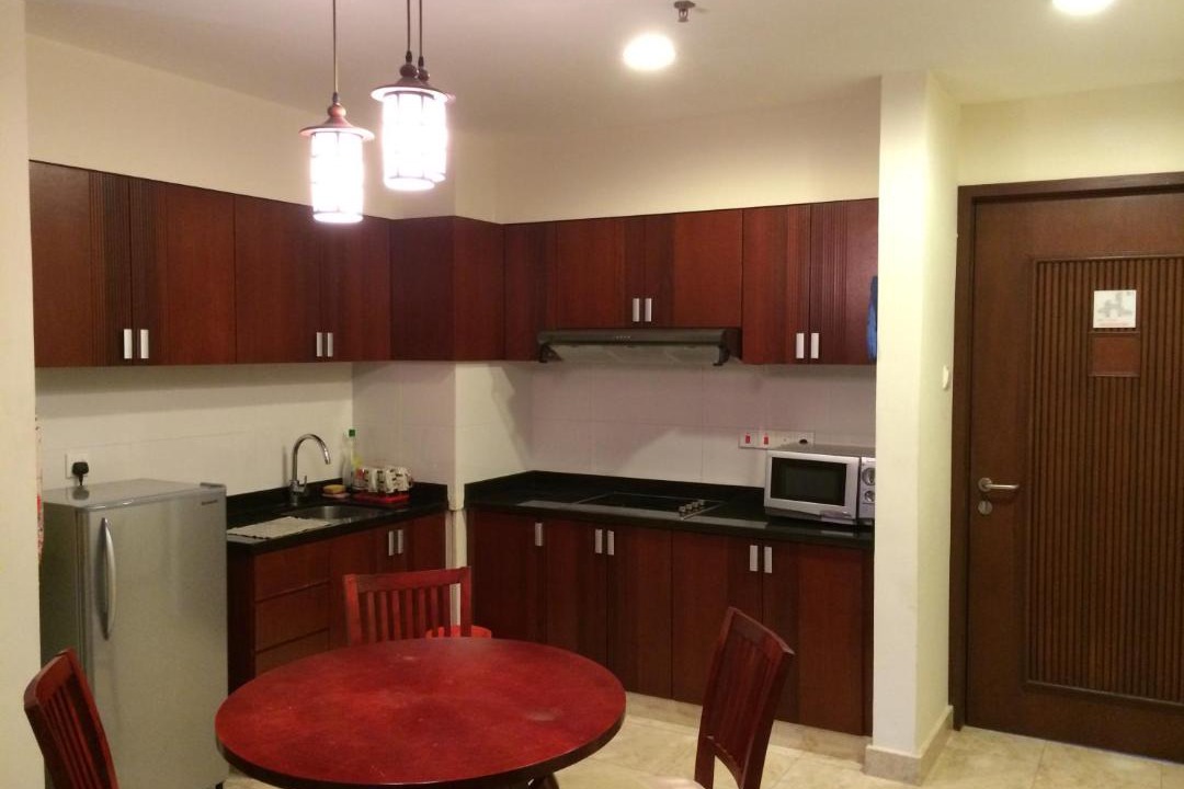 Photo of Kitchen in Pulai