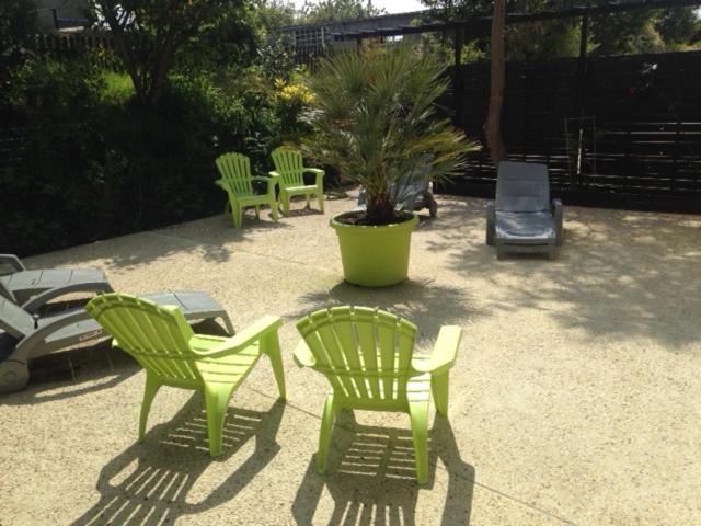Photo of Others in Bernieres-sur-Mer