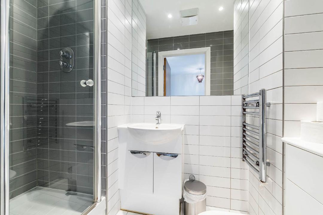 Photo of Bathroom in Canning Town South