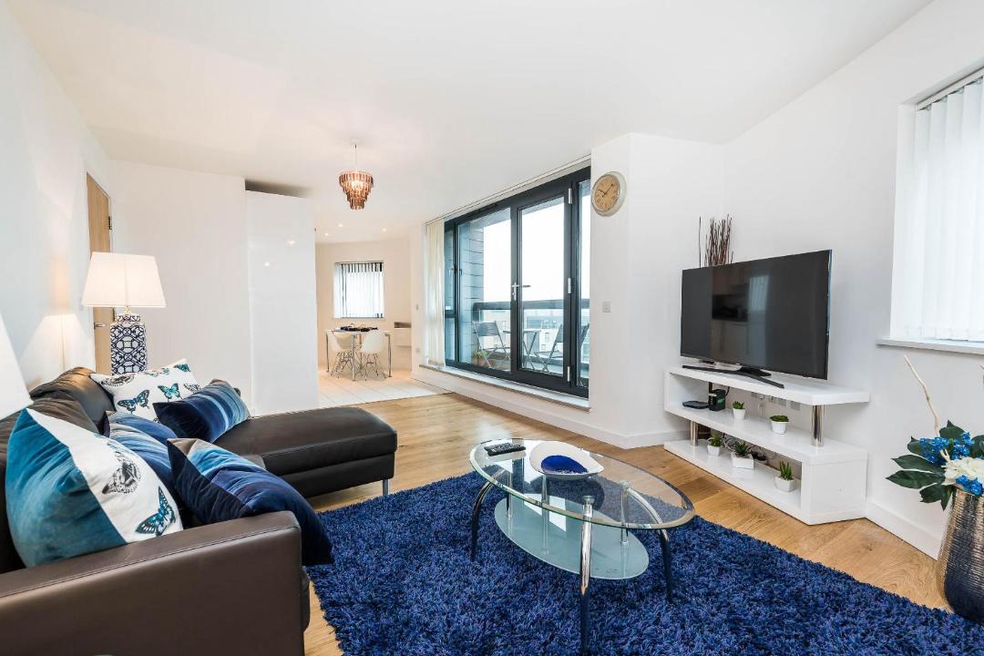 Photo of Livingroom in Canning Town South