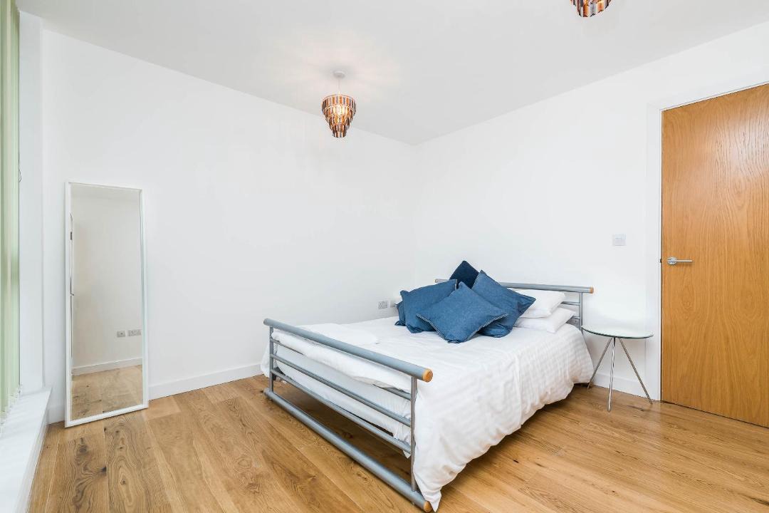 Photo of Bedroom in Canning Town South