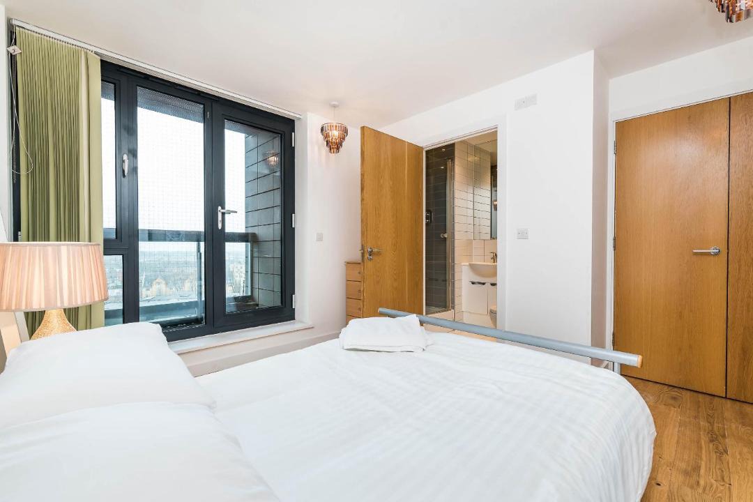 Photo of Bedroom in Canning Town South