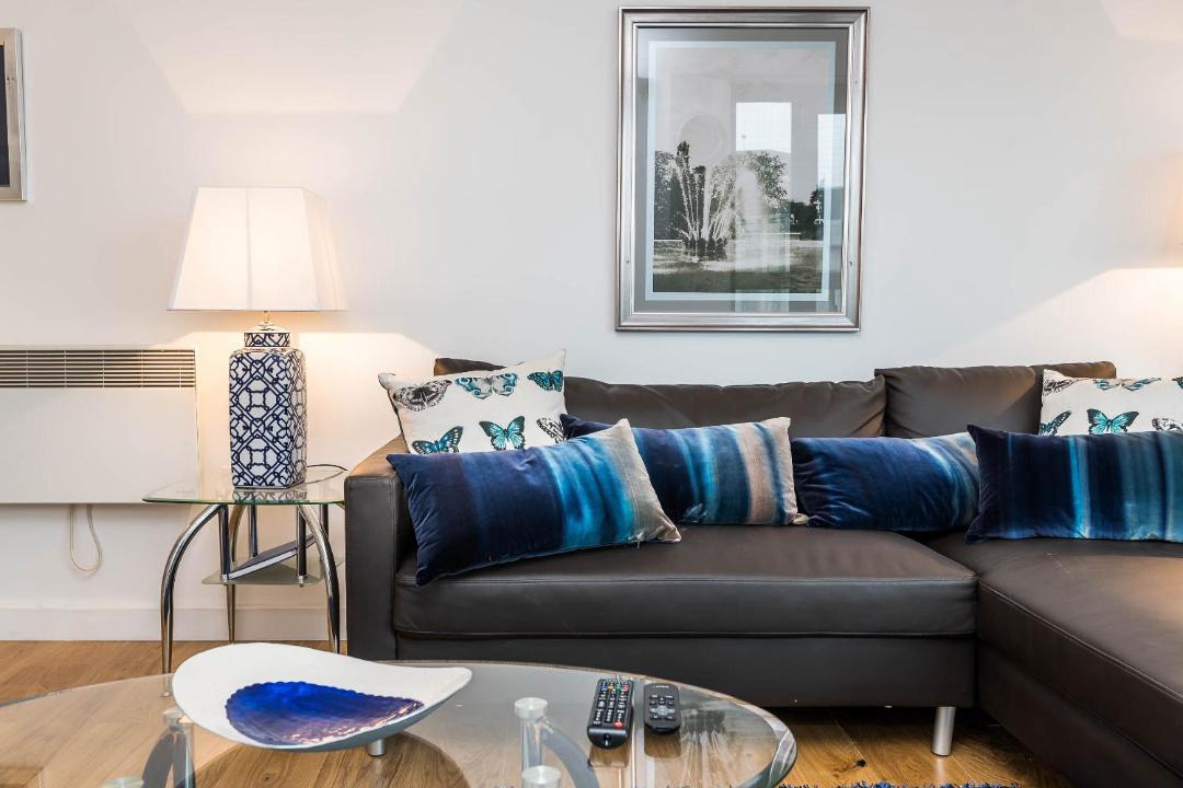 Photo of Livingroom in Canning Town South