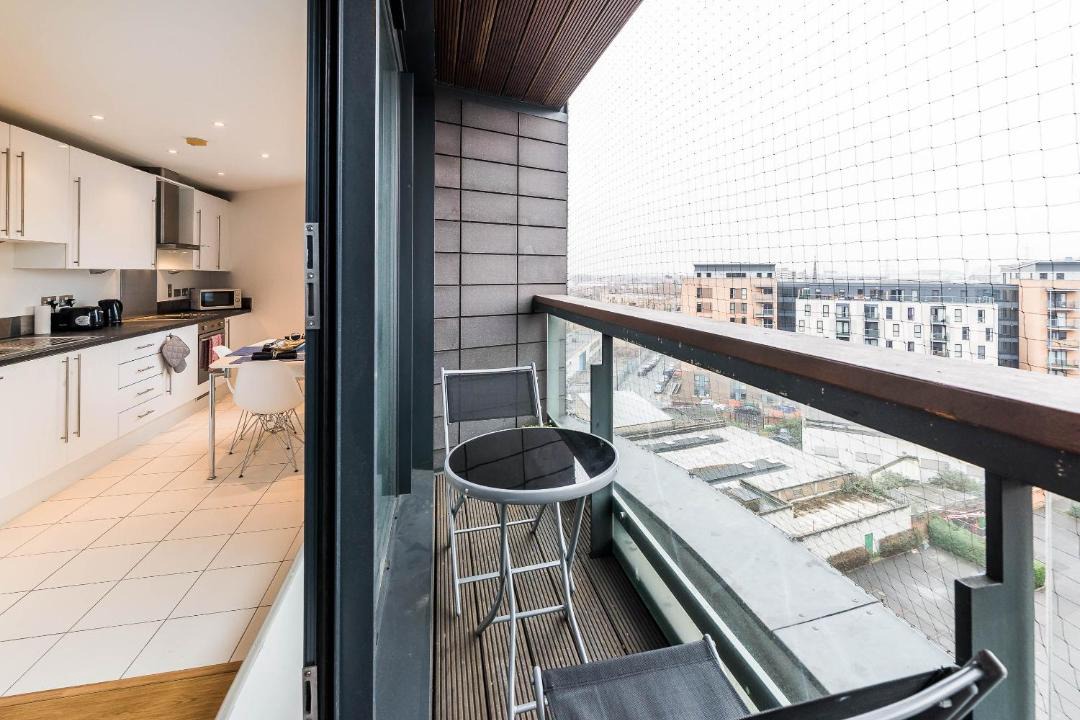 Photo of Others in Canning Town South