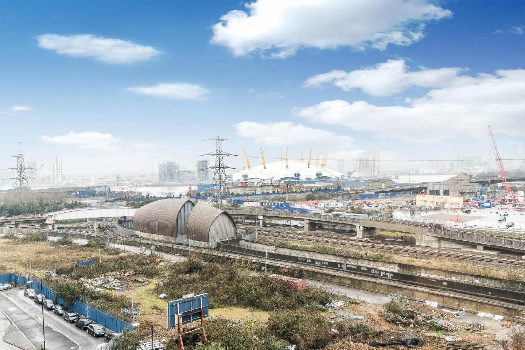 Photo of Others in Canning Town South