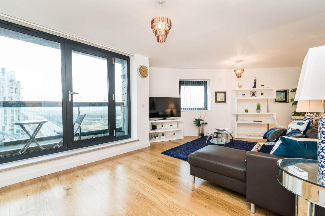 Photo of Livingroom in Canning Town South