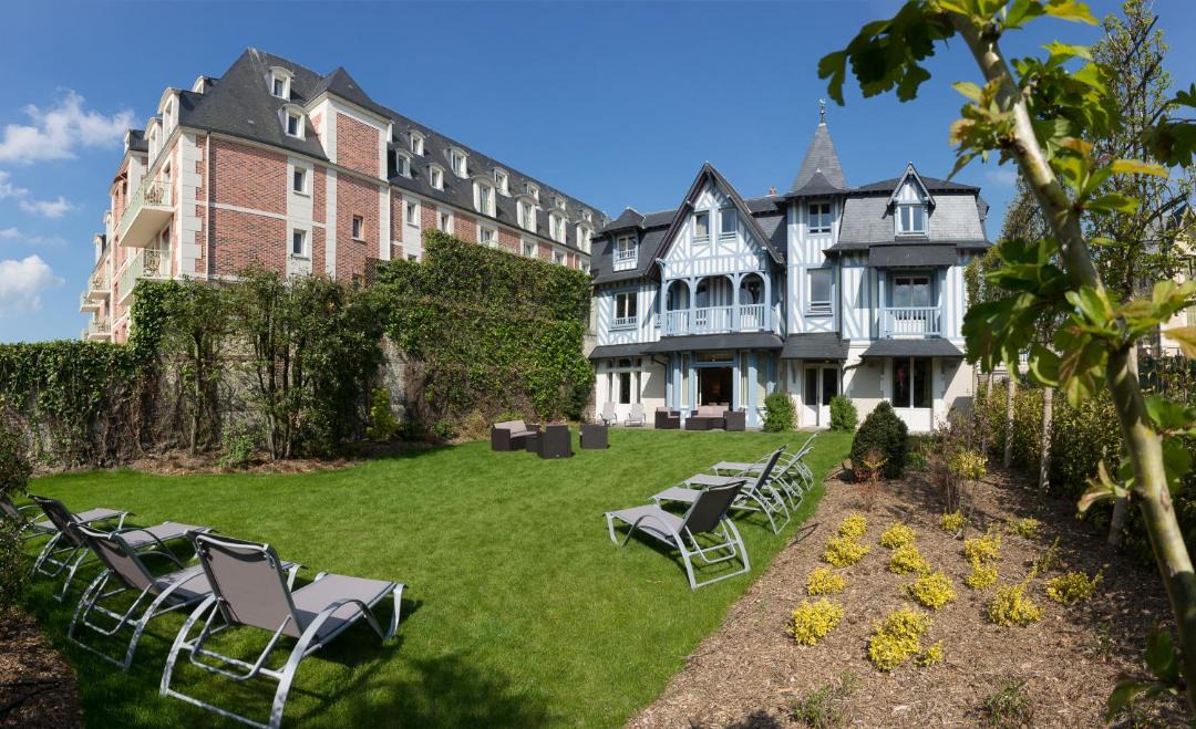 Photo of Others in Deauville City Centre