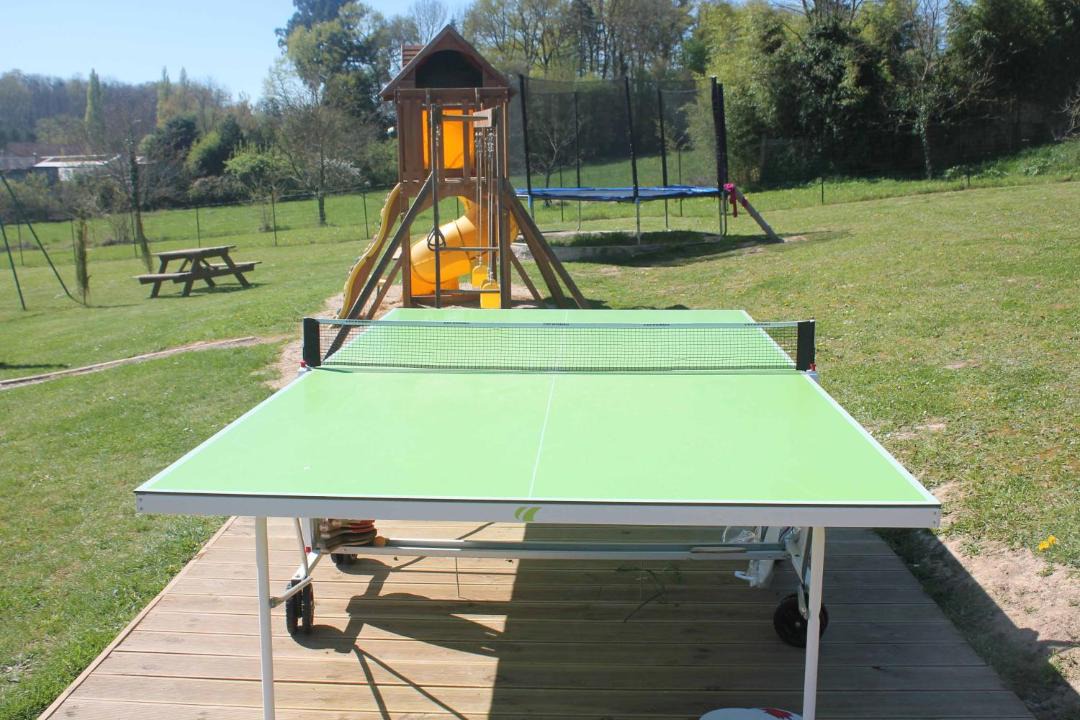 Photo of Outdoor in Saint-Aignan